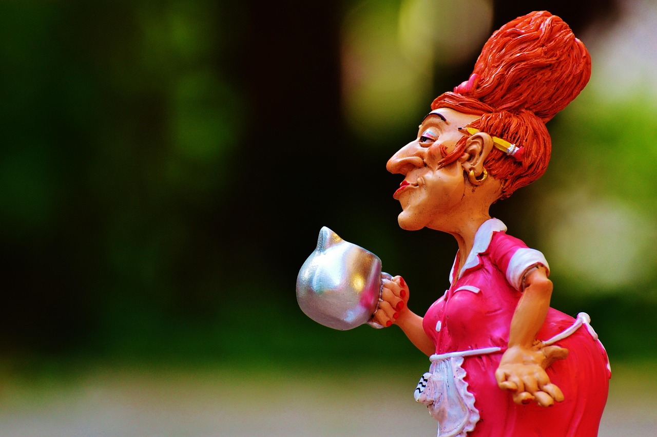 如何了解SEO和人工智能的关系 