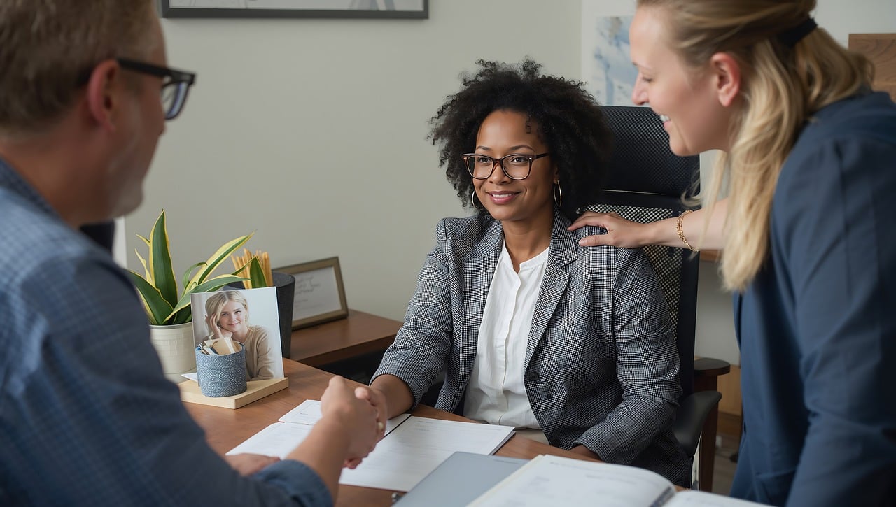 币安实名账号：证券开户代理平台是什么